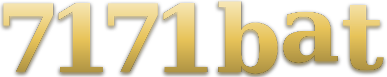 7171 bat logo